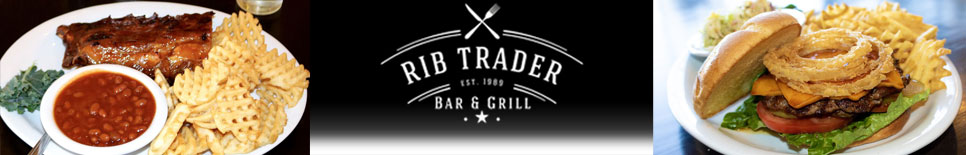 The Rib Trader